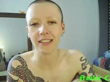 Chaturbate Watch Live Sex Cams of frankiecatalyst