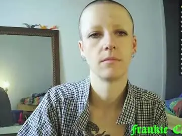 Chaturbate Free Live Porn of frankiecatalyst