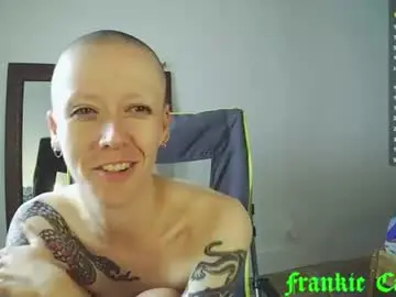 Chaturbate Adult Webcam of frankiecatalyst