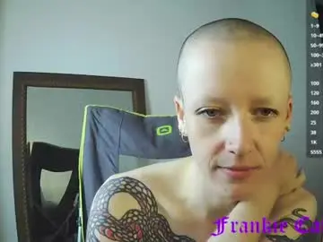 Chaturbate Private Sex Chat of frankiecatalyst