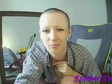Chaturbate Free Porn Cam of frankiecatalyst
