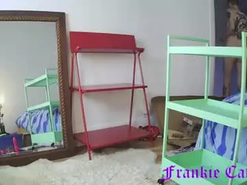 Chaturbate Live Sex Cam of frankiecatalyst
