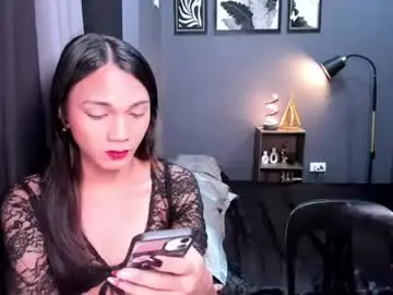 Chaturbate Watch Live Sex Cams of hotasian_jen
