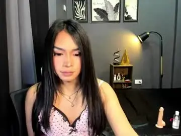 Chaturbate Best Webcam of hotasian_jen