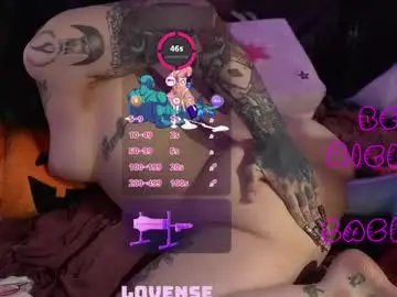 Chaturbate Adult Webcam of hotpinknymph