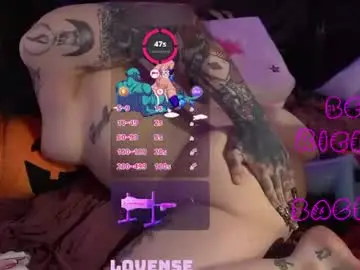 Chaturbate Best Webcam of hotpinknymph