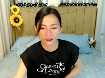 Chaturbate Private Sex Chat of nicole_asian24