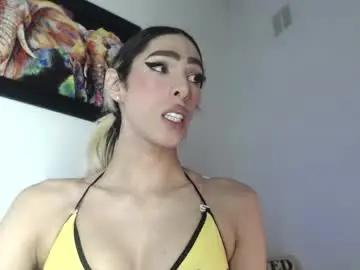 Chaturbate Live Porn of putinna