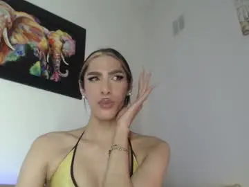 Chaturbate Private Sex Chat of putinna