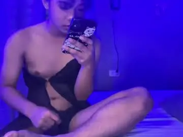 Chaturbate Adult Video Chat of shen_vixen