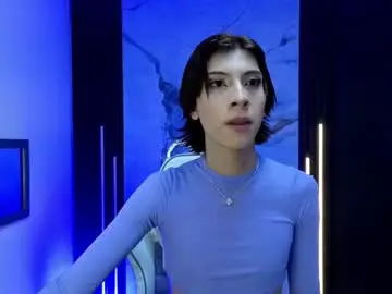 bonnie_swan from chaturbate