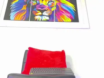 Chaturbate Nude Webcam of quuen_valery