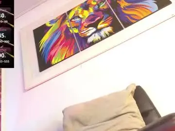 Chaturbate Free Porn Cam of quuen_valery