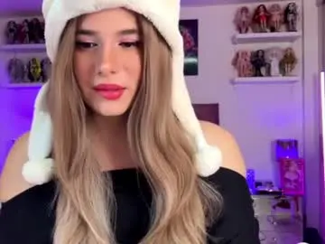 Chaturbate Best Webcam of swtgoldenangel_