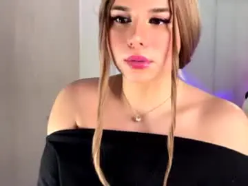 Chaturbate Nude Webcam of swtgoldenangel_