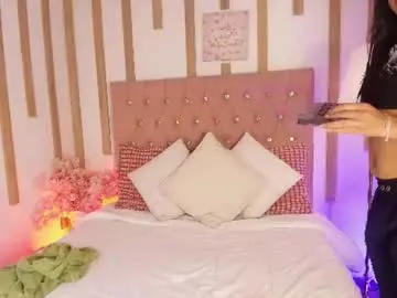 Chaturbate Watch Live Sex Cams of zoe_vexx