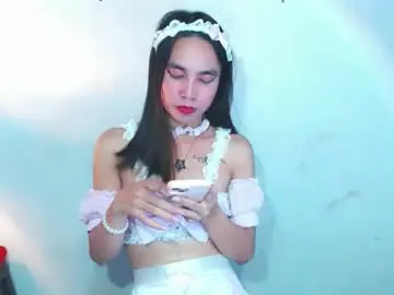 Chaturbate Adult Video Chat of angel_borikat