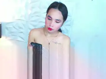 Chaturbate Adult Webcams of angel_borikat