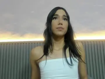 Chaturbate Adult Webcams of isabellasantana1