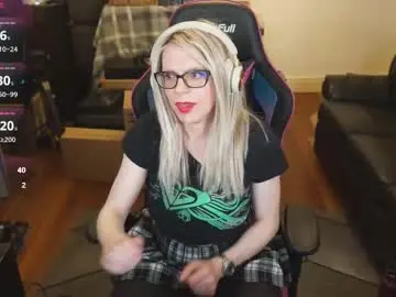Chaturbate Live Sex of kelseycobalt