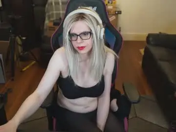 Chaturbate Nude Webcam of kelseycobalt