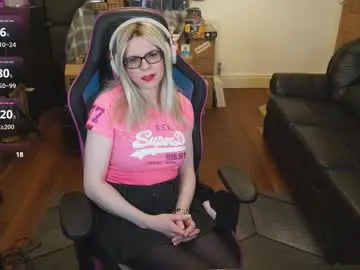 Chaturbate Free Porn Cam of kelseycobalt