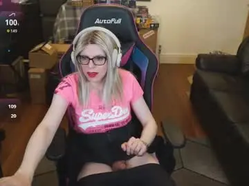 Chaturbate Watch Live Sex Cams of kelseycobalt