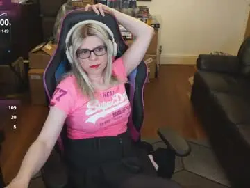 Chaturbate Adult Video Chat of kelseycobalt