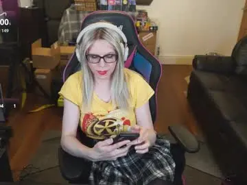 Chaturbate Free Live Porn of kelseycobalt