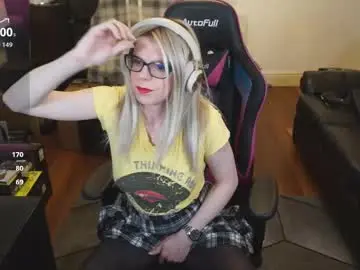 Chaturbate Live Sex of kelseycobalt