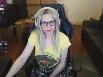 Chaturbate Live Sex Cam of kelseycobalt