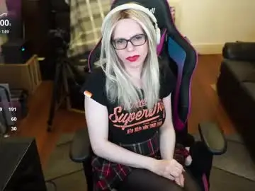 Chaturbate Nude Webcam of kelseycobalt