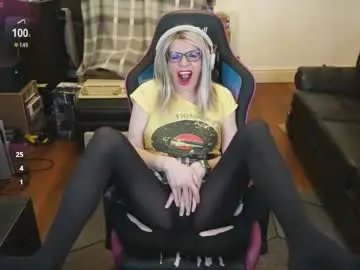 Chaturbate Free Live Porn of kelseycobalt