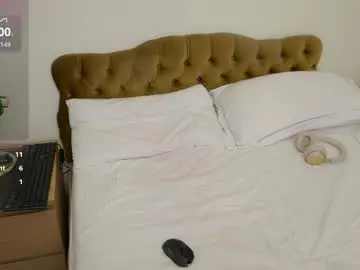 Chaturbate Nude Webcam of kelseycobalt