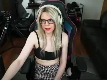 Chaturbate Nude Webcam of kelseycobalt