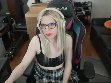 Chaturbate Live Porn of kelseycobalt