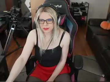 Chaturbate Free Live Porn of kelseycobalt