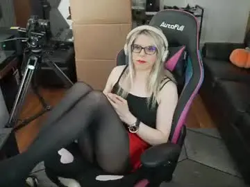 Chaturbate Free Porn Cam of kelseycobalt