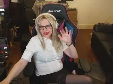 Chaturbate Live Sex Cam of kelseycobalt
