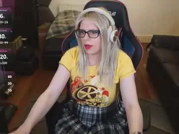 Chaturbate Live Sex of kelseycobalt