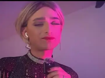 Chaturbate Sex Cam of legsylegsinton