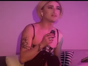 Chaturbate Nude Webcam of legsylegsinton