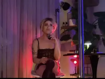 Chaturbate Sex Cam of legsylegsinton