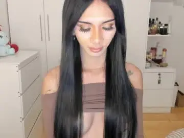 Chaturbate Best live sex cam show of lily_cums01