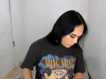Chaturbate Live Sex Cam of longoria_crawford
