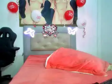 Chaturbate Adult Video Chat of mew_alix