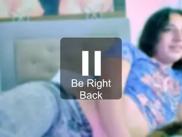 Chaturbate Nude Webcam of mew_alix