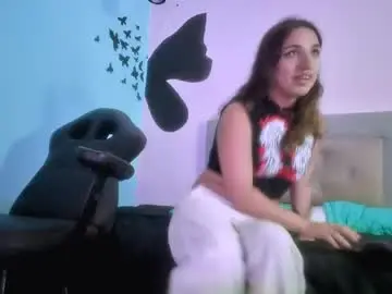 Chaturbate Private Sex Chat of mew_alix