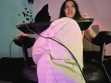 Chaturbate Live Porn of mew_alix