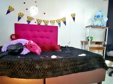 Chaturbate Free Porn Cam of mew_alix